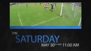 Thirroul Thunder Rd 12 this Saturday at Gibson Park