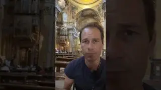 Rome&rsquo;s Most Controversial Church?