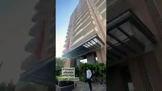 The Leaf, SS group sector 85, Gurgaon call for visit 9910191291