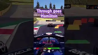 #lewishamilton #formula1 #automobile #f1 #baddriving #lol #f124