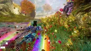 How to Find Empowering Jumps Pictos Location - Clair Obscur Expedition 33