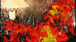 Crowd Flow mapping