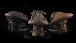 Myconids from Gloom Glade