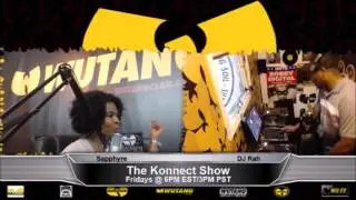The KonnecT Show