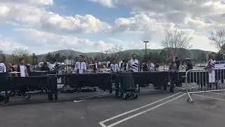 2018 RCC Full Ensemble
