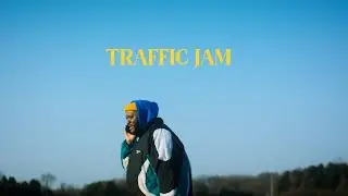 SoloSam - Traffic Jam (Official Music Video)