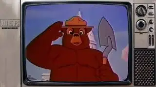 The Smokey Bear Show Intro