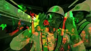 beastie boys feat meth dinosaur x serial x - intergalactic [official video] [2023]  HD --