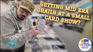 We Didn&rsquo;t Expect to Find THESE Mid-Era Pok&eacute;mon Grails at a Card Show