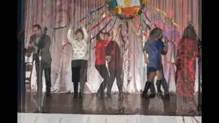День студента 2017(Тетянин день) слайд-шоу
