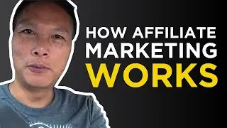 The Truth About How Affiliate Marketing Works (See Earnings Report) | John Chow
