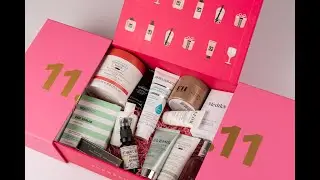 Beauty box. Singles Day Beauty Box 2021 by Lookfantastic