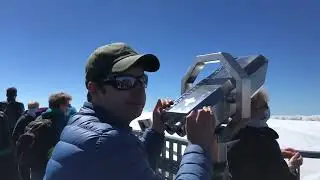 Zermatt Part 3 || Last Day In The Alps || Kleine Matterhorn ||Switzerland