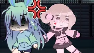 (Long fnf song!) 2hot but ayn faces coral and avenged bonbon!