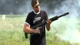 DESERT TACTICAL HTI 50BMG SNIPER (перевод: UNLTD.Studio)