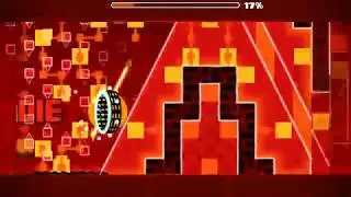 Geometry Dash- [Insane Demon] SpeedCore by XTHANEX & Bruhrac (All coins)