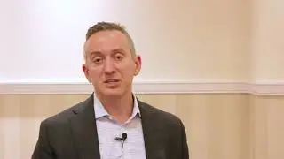 ModernCISO featuring Mark Carney and Tony Spinelli - Dallas
