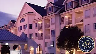 Hotel Grand Victorian | Branson (MO), United States | Hotel Review 🛏️