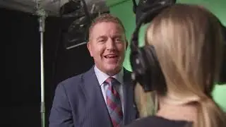 What's Next - The Pros