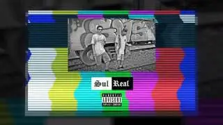Correria/Rap - Sul Real