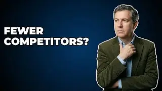 Do Economies Of Scale Restrict Market Competition?