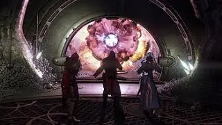 Prison of Elders: level 28 - Destiny Gameplay