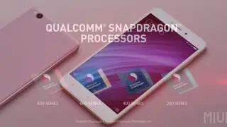Xiaomi Redmi 4 и 4A  (Web Review)