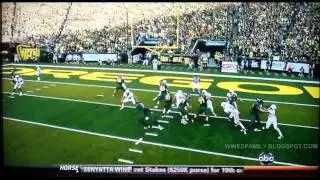 Lamichael James highlights
