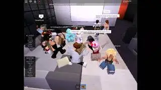 Roblox The Condo Party Party!