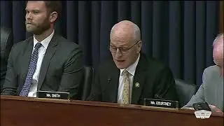 House Armed Services Committee: US Military Posture National Security Challenges-Middle East Africa