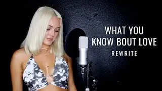 What You Know Bout Love - Pop Smoke (Alexi Blue Rewrite)