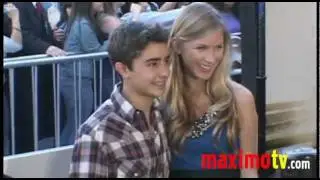 Jansen Panettiere at 