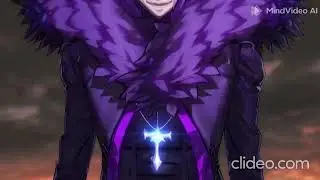 Batalla INFINITE ost Gantz ending last Kiss  #sailormercury #sailorjupiter #sailormoon #sora2
