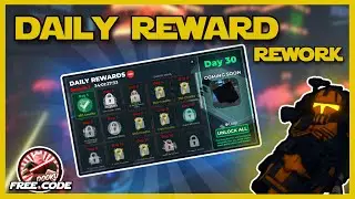 DAILY REWARDS REWORK! | Roblox Star Wars Coruscant