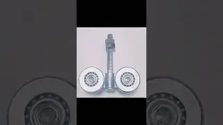 Various styles of Heavy Duty Sliding Door Hanging gate wheel 25mm 38mm 55mm