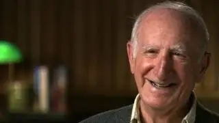 Ben Bagdikian - Daniel Ellsberg and the Pentagon Papers