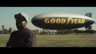 The Good Day Blimp Project