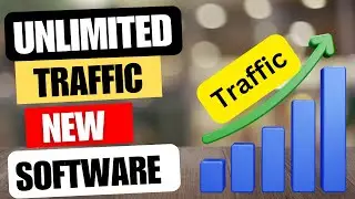 Free Website Traffic Generator Software | Boost Traffic Instantly 🚀