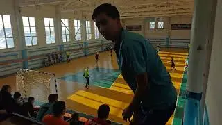 Ашим - ЛФК Мамлютка 2-таим 2:3