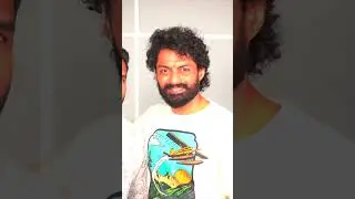 Kalyan Ram With His Fans | MS Talkies