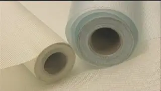 euronews hi-tech - Carta da parati antisismica