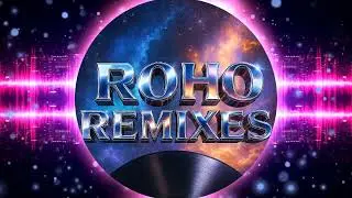 Roho Remixes EBEN - Hurts #edmremix #edmmusic #edm #djremix2025 #djmashup #pop