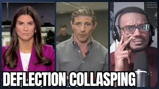 Liberal News Denies Left Wing Radicalization As Kirk's Killer Is Charged