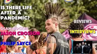 Rock At Night Magazine-join the print revolution!