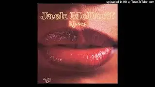Jack McDuff - Kisses (1980)