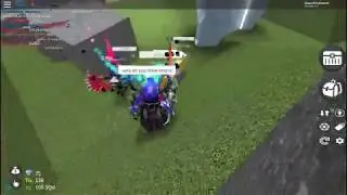 scammer on case clicker