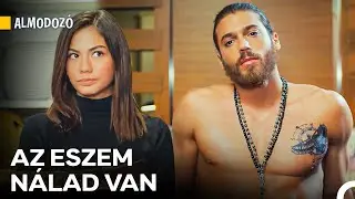 Can És Sanem Együtt Töltötték Az Éjszakát - Almodozó