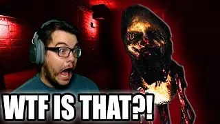 I SCREAM FOR DISMEMBERMENT! | Buried Beneath Horror Game