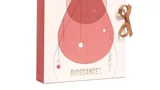 BIOSSANCE ADVENT CALENDAR 2021💟 FULL REVEAL