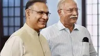 Launch of Regional Connectivity Scheme of MoCA by Shri P Ashok Gajapathi